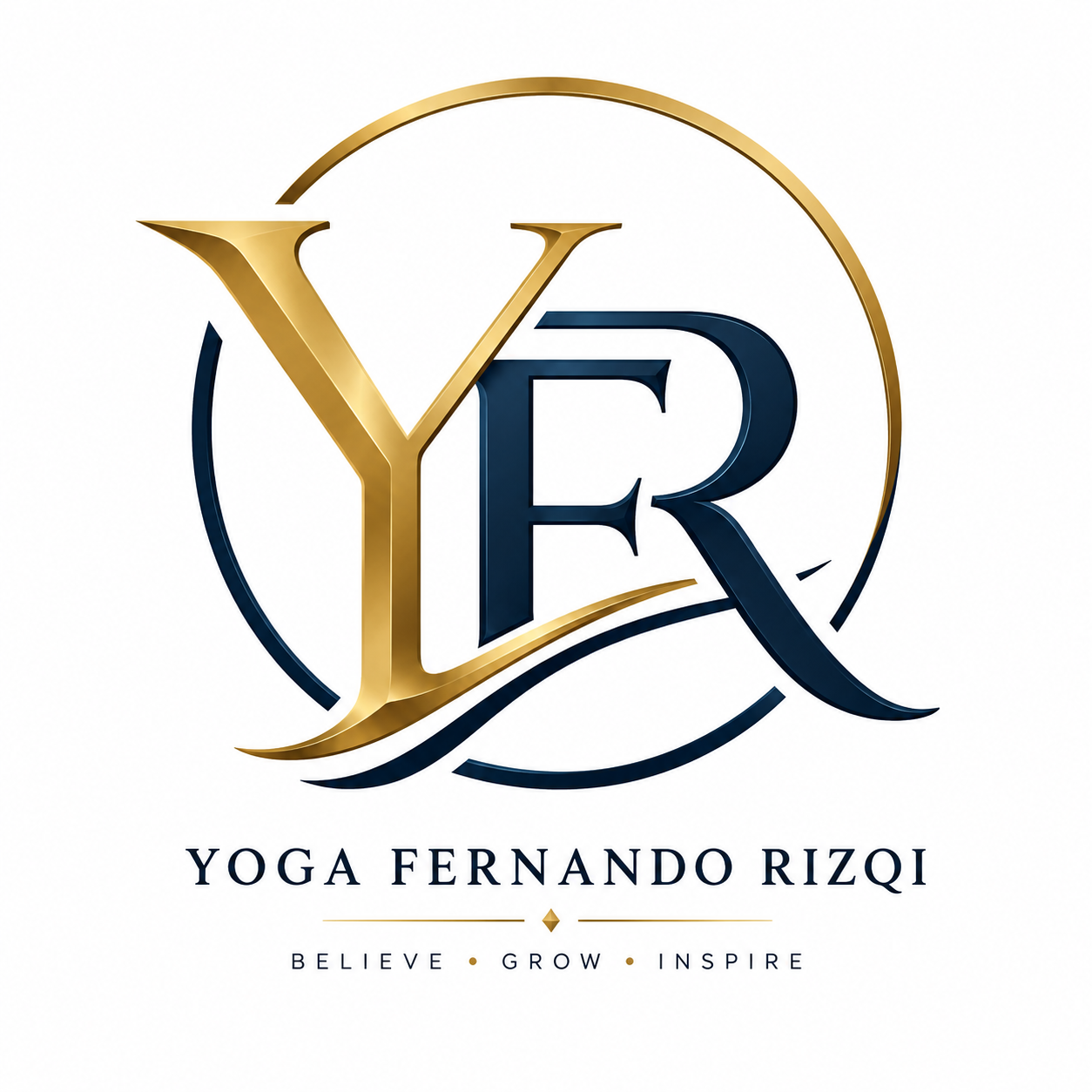 Yoga Fernando Rizqi